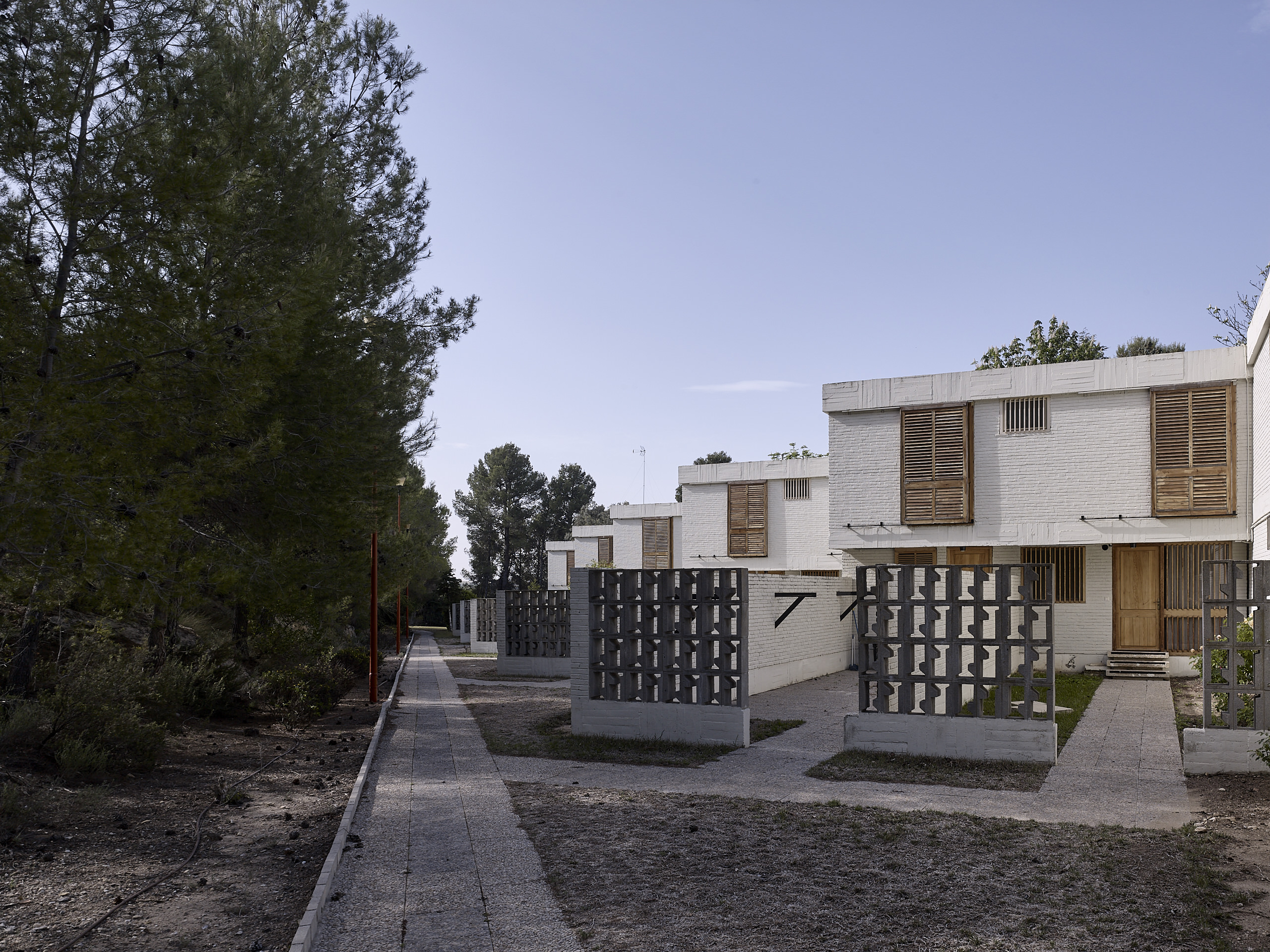 Universidad Laboral Cheste